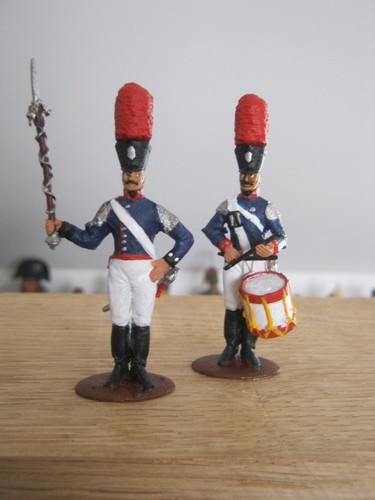 Tradition 54mm prussian drum - tradition,54mm-prussian,