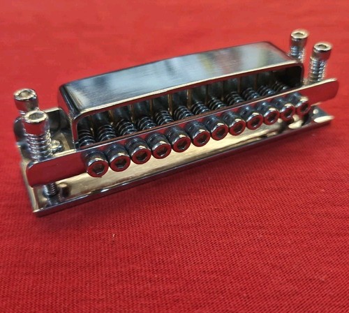 String bridge baseplate - 12-string,