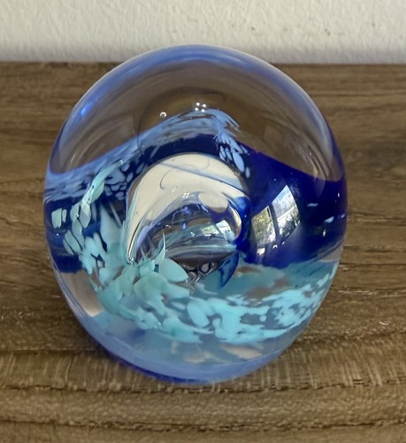 Beautiful art glass