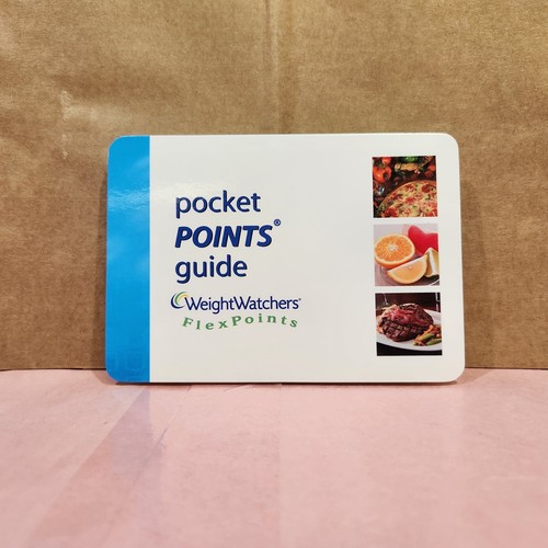 Weight watchers flex points - weight,