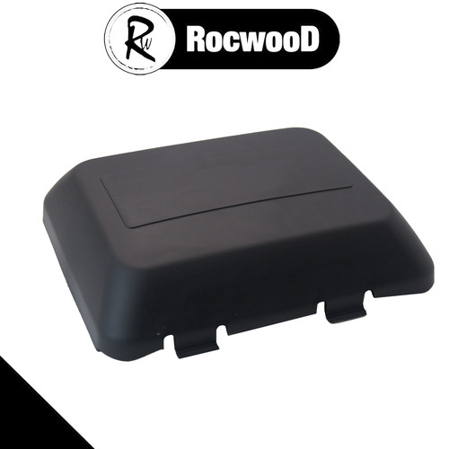 Honda air filter cover - honda,