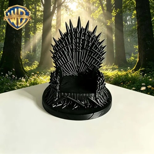 Game thrones iron - of,