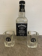 Jack Daniel’s No 7 Shot