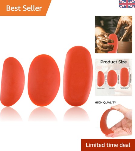 Versatile 3pcs clay sculpting - versatile,