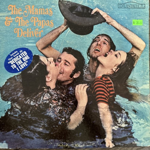 The mamas and papas - the,