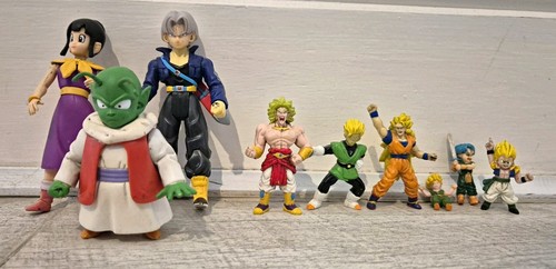 Irwin dragon ball - irwin,