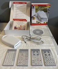 Husqvarna Viking D CARD READER