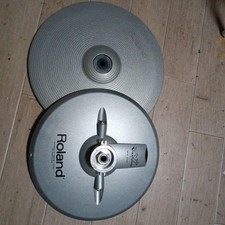 Roland V-drum VH-12 hi hat