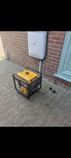 3500watt Generator