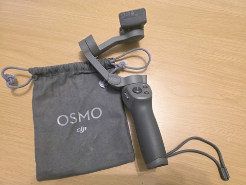 Dji osmo mobile - dji, 3-axis