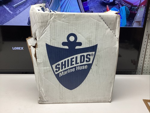 Shields marine hose - marine,