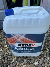 Redex Adblue with Easy Pour
