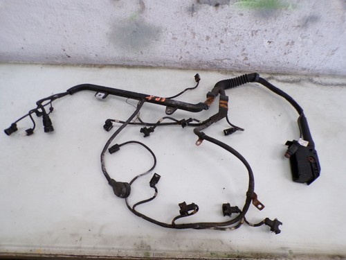 Engine wiring harness mercedes - engine,