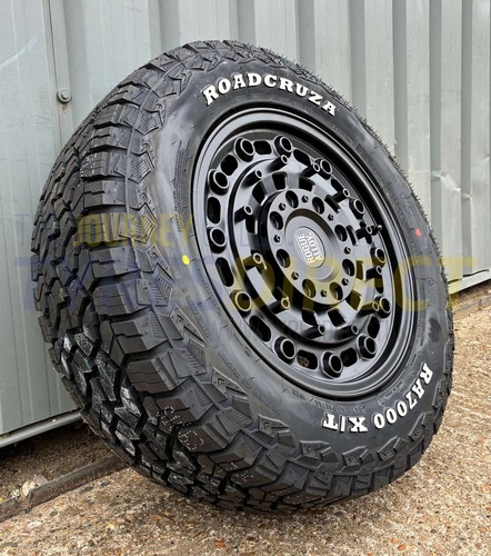 245 65r17 roadcruza ra7000 - x4,