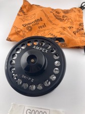 Ampex SK-PIⅡ Vintage