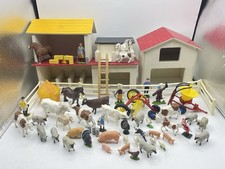 Vintage 1950-70s Britains Farm