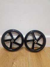 Zinc Trace Big Wheel Scooter