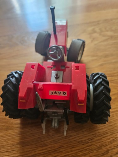 Britains 1984 massey ferguson - britains,