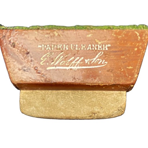 Hoffmann vintage stone - vintage,