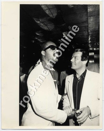 Stevie wonder tony - stevie,