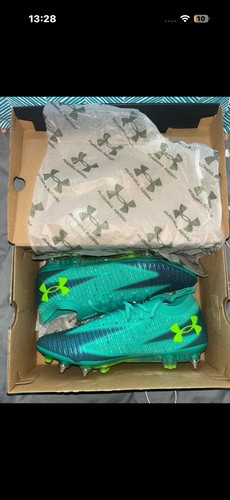 Under armour football - armour, boots