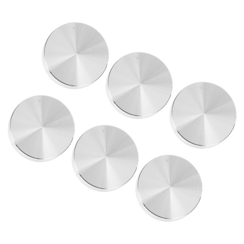 Pcs glass table tops - 6,