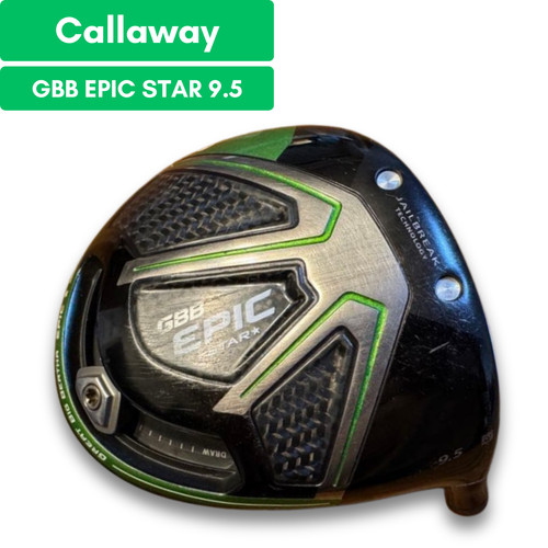 Callaway gbb epic star - callaway,