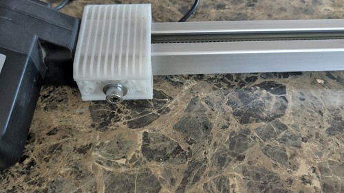 Electric recliner motor - electric,