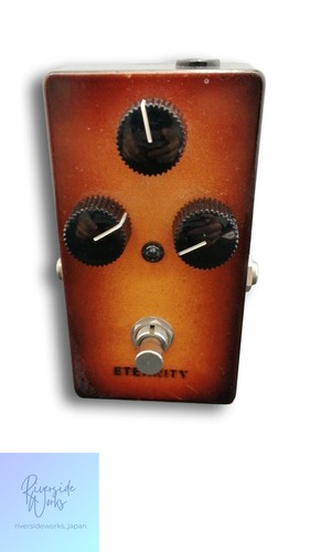 Lovepedal eternity burst - eternity,