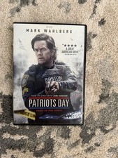 Patriots day - patriots, 2016)