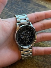 Nixon Sentry Chronograph
