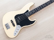 2013 Fender Aerodyne Jazz Bass