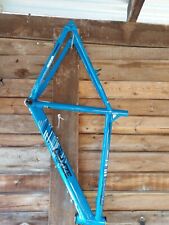 20" apollo Phaze bike frame - as pictured