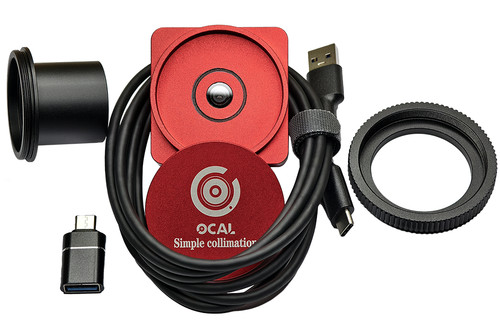Ocal electronic collimator - 4.0,