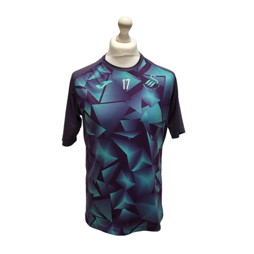 Joma swansea city blue - city,