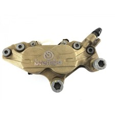 Moto Guzzi V11 [2001] - Front