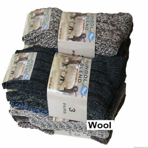 Mens thick heavy duty - thick,