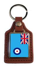 R.A.F Royal Air Force Ensign