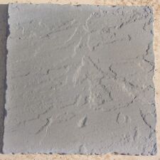 CONCRETE CHARCOAL GREY  PAVING