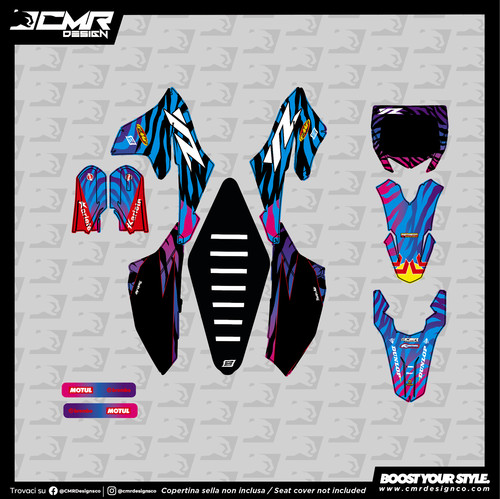 Set graphic for - set,