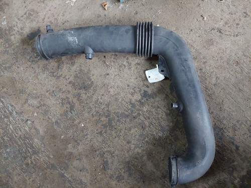 Air intake pipe duct - intake, jaguar