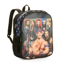 WWE World Wrestling The Raw