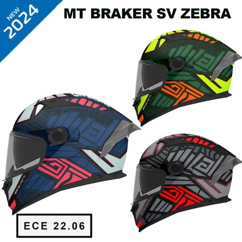 Braker zebra sports full - braker,