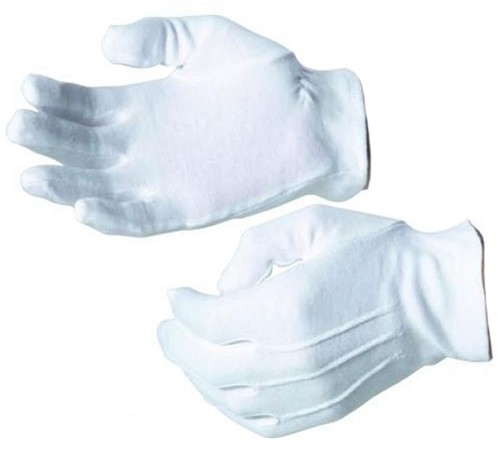 Gloves parade cotton - parade,