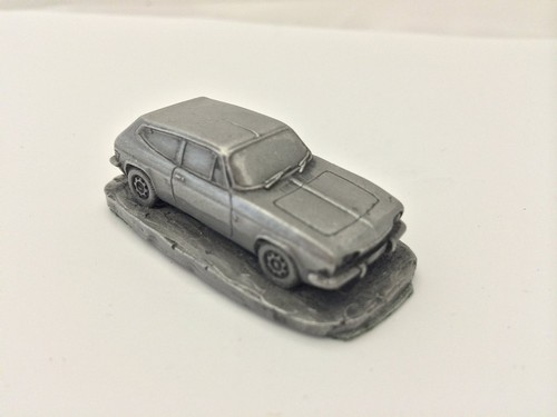 Reliant scimitar gte se5 - reliant,