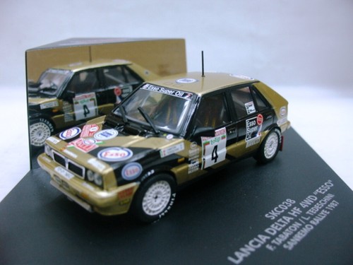 Wow extremely rare lancia - wow,