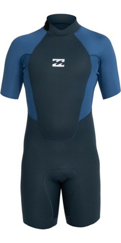 Billabong intruder 2mm mens - billabong,