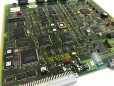 Siemens REALITIS Q-SIG CARD MPN - 1HAC50152AAF **Warranty, VAT Included**