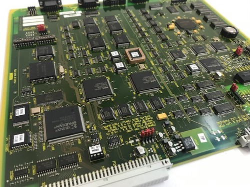 Siemens realitis sig card - siemens,