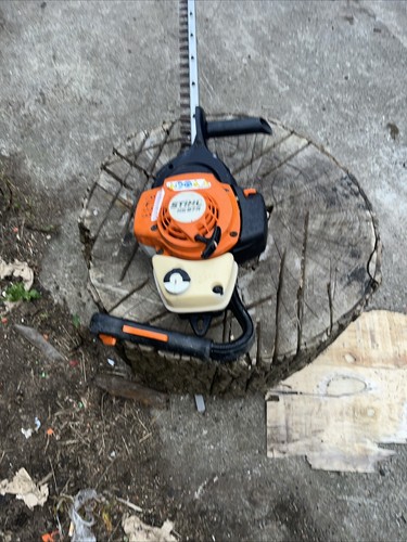 Stihl 87r single - stihl,